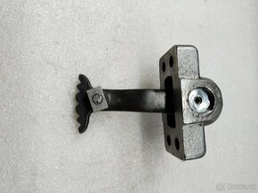 ČZ PŘEDVÁLEČNÁ 175 & 250 SEGMENT ŘAZENÍ ORIGINÁL - 7