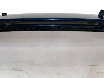 Páté dveře tmavě modrá LP5M VW Passat B8 kombi FL 2022 - 7