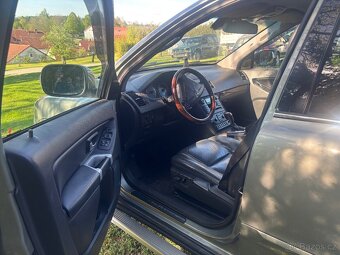Volvo XC90 D5 AWD - 7
