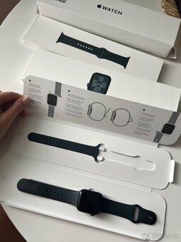 Apple Watch SE 2022 40mm - 7