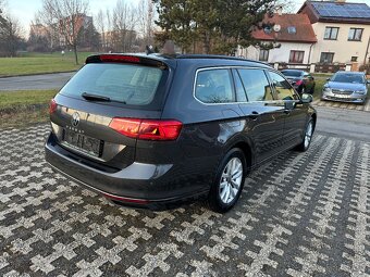 Vw Passat 2021, 2.0 Tdi , Dsg, Style 1 maj Top stav - 7