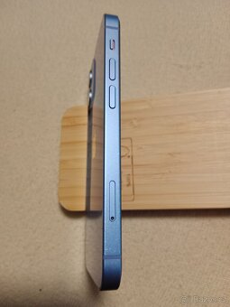 iPhone 12 Mini fialový 64Gb - 7