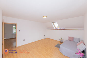 Prodej rodinného domu 5+1, 1004 m², Mělník - 7
