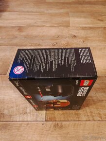 Nové LEGO 40547 Star Wars Obi-Wan Kenobi™ a Darth Vader - 7