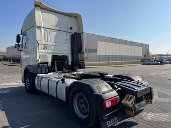 DAF XF 510 - 2017/3 - 2X TANK - PARKKLMA - 7