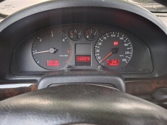 Audi A4 B5 1.9tdi 81kw - 7