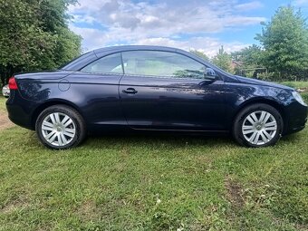 Volkswagen Eos kabriolet 2.0 FSI 110 kw - 7