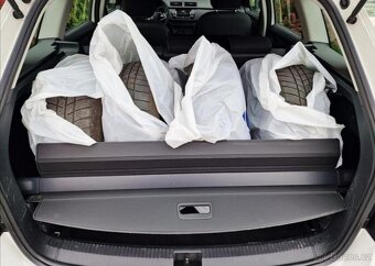 Škoda Fabia, 1.0TSI 81kW Ambition,ČR,1.Maj - 7