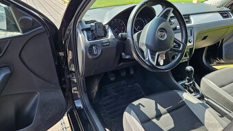 Rapid 1.2 TSi 2017 najeto 99tis. - 7