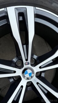Alu kola bmw R21 - 7