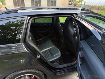 Škoda Octavia 3 RS, 2.0TDI 135kw, 2014, DSG, 436 274km - 7