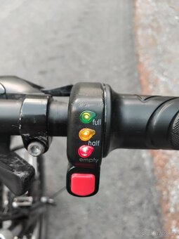 Elektrokolo Ebike - 7