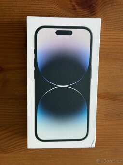Iphone 14 Pro, 256GB, Space Black - 7