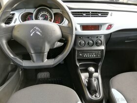 Citroen C3 1,0i, Klima, 1.majitel - 7