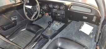Opel gt 1,9 al rok 1969 - 7