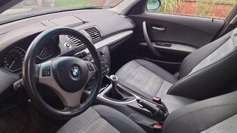 BMW 116i E 87 - 7