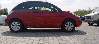 Citroen C3 č. 21326 - 7