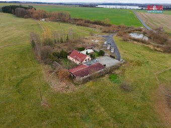 Prodej pozemku k bydlení, 48.679 m², Okrouhlá - 7