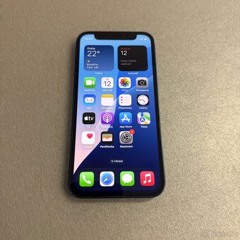 iPhone 12 mini 64GB, 12 měsíců záruka - 7