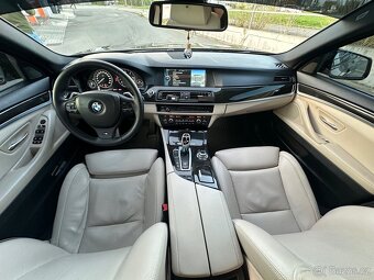 Bmw 535xd f10 - 7