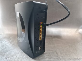 O2 Smart Box 2 VDSL3 - OPTIKA - 2,4 a 5 GHz - 7