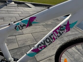 Horské kolo 24” Cygnus - 7