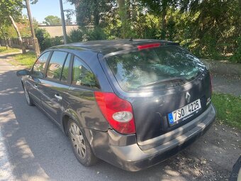 Renault Laguna 2.0i 99 KW Automat. rok 2003. Klima. ALU kola - 7