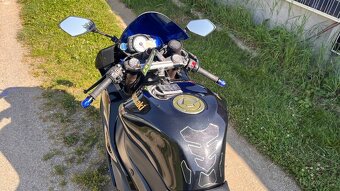 Kawasaki ZX6R Ninja - 7