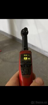 Fronius hořák 8m Job - 7