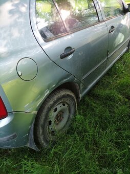 Fabia - 7