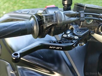 Yamaha MT-07 2021 9650 Km - SUPER stav ,odpočet DPH - 7