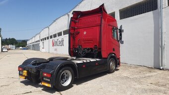 Scania R500 Low deck - 7