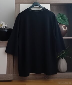 Ulla Popken dámská mikina vel. XL/XXL - 7