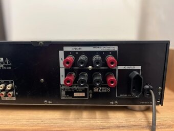 SONY RECEIVER STR-GX40 - 7