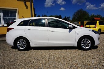 HYUNDAI I30 KOMBI 1,6 CVVT 88KW 2014 - 7