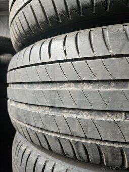 215/60R17 96V Primacy 3 MICHELIN - 7
