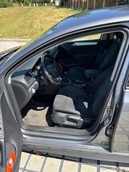 VW golf 6 2.0 TDi, 103kw - 7