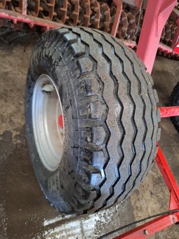 Prodáme kompaktor Opall Agri - 7