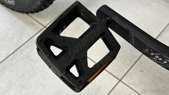 Specialized Rockhopper, 29", rám M, pro jedzce od 165 - 7