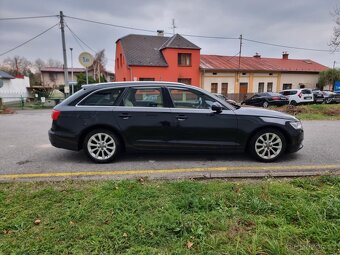 Audi a6 c7 150kw - 7
