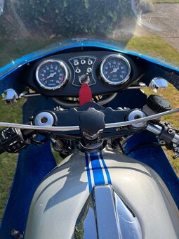 Ducati 900 SS - 7