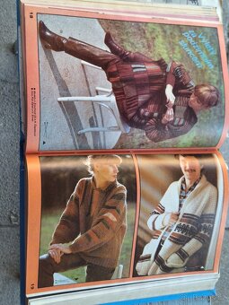 Praktická žena svazky ročníků 1977 - 1982 - 7