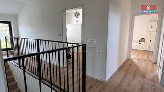 Prodej rodinného domu, 191 m², Malhostovice - 7