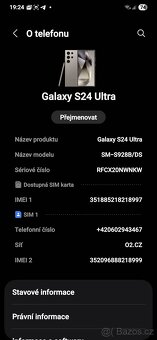 Samsung Galaxy S24 Ultra 256 Gb - 7