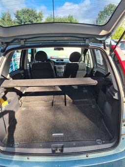 Opel Meriva 1.4_66 kW - 7