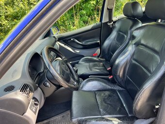Seat Leon 1.8t 4x4 132kw DPH - 7