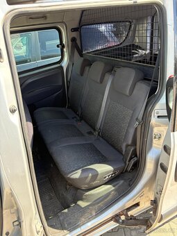 FIAT DOBLO MAXI - 7