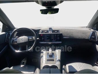 DS 7 Crossback BlueHDi 130 PERFORMANCE LINE EAT8 03/2021 - 7