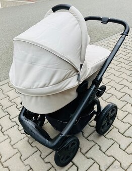 Kočárek X-lander x-move - 7
