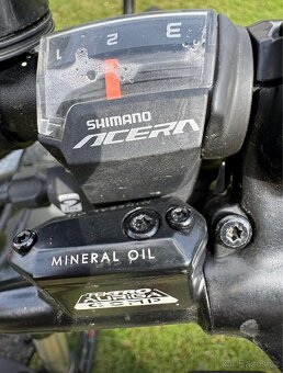 Rockrider 520 S - 7